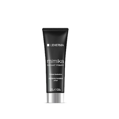 Radiant Primer Pre Base Iluminadora Mimika Lidherma 25g