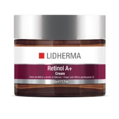 RETINOL A + CREMA - RENOVADOR EMLIENTE