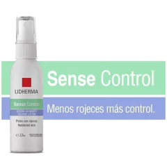 SENSE CONTROL - LOCIÓN CLAMANTE