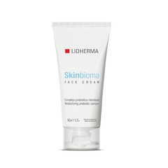 SKINBIOMA FACE CREAM - CREMA FACIAL HIDRATANTE PIELES JOVENES