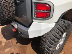 PONTEIRAS TRASEIRAS TROLLER 15/20 C/ PEITO TRASEIRO COM ANCORAGEM - comprar online