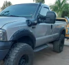 SNORKEL F250/F350/F4000 na internet