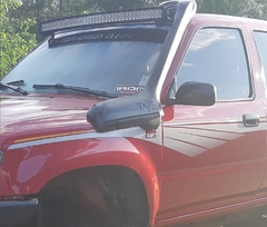 SNORKEL EM FIBRA SW4 ATÉ 2004