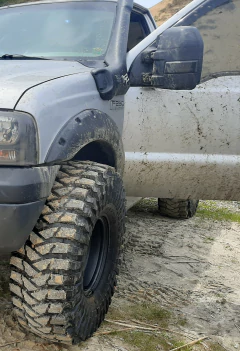 SNORKEL F250/F350/F4000 - comprar online