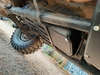 PROTEÇÃO DE TANQUE COMBUSTÍVEL PAJERO DAKAR 2008 A 2015 na internet