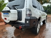 Para-choque Traseiro Pajero Full 4 portas 2008 Á 2020 na internet