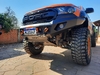 Peito de aço RANGER 2017 A 2023 - comprar online