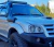 SNORKEL EM FIBRA PAJERO SPORT