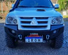 PARA-CHOQUE DIANTEIRO PAJERO SPORT 2007 A 2011 na internet