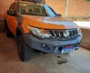 Para-choque dianteiro L200 NEW TRITON 17/19 - Iron Off Road - Para-choques de Ferro ou Aço