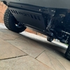 Peito de aço L200 NEW TRITON 17/19 - comprar online