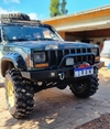 PARA-CHOQUE CHEROKEE SPORT XJ - comprar online