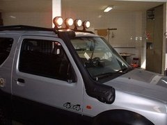 SNORKEL JIMNY TODOS na internet