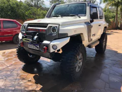 PEITO DE AÇO TROLLER 2015 a 2021 - loja online