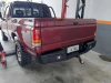 Para-choque Traseiro F1000 1996 a 1999 - comprar online