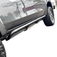 ESTRIBO ROCK SLIDER L200 NEW TRITON 17/19