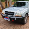 Para-choque dianteiro S10/BLAZER 00/11