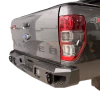 Para-choque NEW TRASEIRO RANGER 2013 a 2023