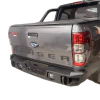 Para-choque NEW TRASEIRO RANGER 2013 a 2023 - comprar online