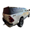 CAPOTA OVERLANDER HILUX 16/25 (CANOPY IRON) na internet