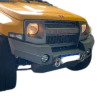 PARA-CHOQUE DIANTEIRO MODELO ORIGINAL TROLLER 2015 A 2021