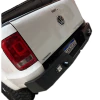 PARA-CHOQUE TRASEIRO AMAROK 2010 A 2021 - loja online