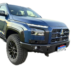 PARA-CHOQUE DIANTEIRO TRITON 2026