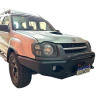 Para-choque dianteiro Xterra
