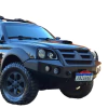 PARA-CHOQUE DIANTEIRO PAJERO SPORT 2007 A 2011