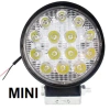 PAR FAROL LED 42W (2 UNIDADES) na internet