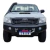 Para-choque Dianteiro Hilux 2012 Á 2015 C/S