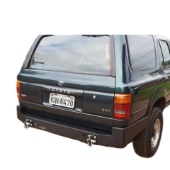 Para-choque Traseiro Hilux SW4 1992 á 1995