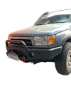 Para-choque Dianteiro Hilux sw4 1997 á 2004 - comprar online