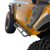 ESTRIBO TUBULAR TROLLER 15/21