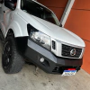 PARA-CHOQUE DIANTEIRO FRONTIER 17/20 na internet
