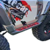 Estribos MODELO TX4 Troller 2015 em Diante na internet