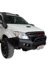 Para-choque Dianteiro Hilux 2006 á 2011