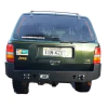 Para-choque Traseiro Grand Cherokee