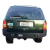 Para-choque Traseiro Grand Cherokee