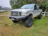 Para-choque dianteiro F250 F350 F4000