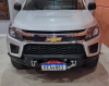Para-choque dianteiro S10 2021 Á 2023