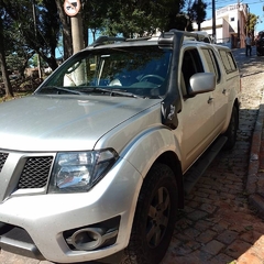 SNORKEL FRONTIER 2008 A 2016
