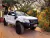 Para-choque dianteiro Ranger 2013 A 2016 C/BARRA