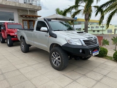 Para-choque Dianteiro Hilux 2012 Á 2015 C/S na internet
