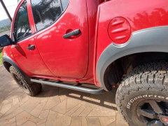 ESTRIBO ROCK SLIDER L200 TRITON 2008 Á 2017 na internet