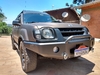 Para-choque dianteiro xterra modelo 1 - comprar online