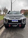 Para-choque dianteiro L200 TRITON SPORT 21/24 - loja online