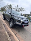 Para-choque dianteiro L200 TRITON SPORT 21/24