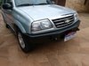 Para-choque Dianteiro Tracker/Gran. Vitara 98/09 na internet
