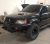 PARA-CHOQUE Pajero sport 1999 até 2005 - comprar online